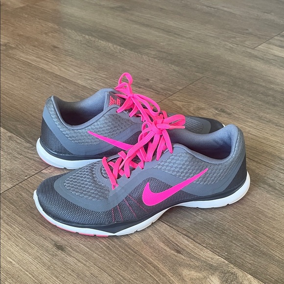 Nike Flex TR6 Sneakers - Picture 3 of 8